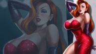 Jessica Rabbit